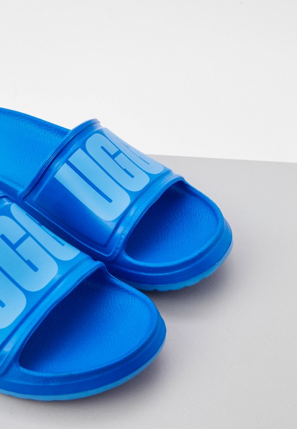 фото Сланцы ugg