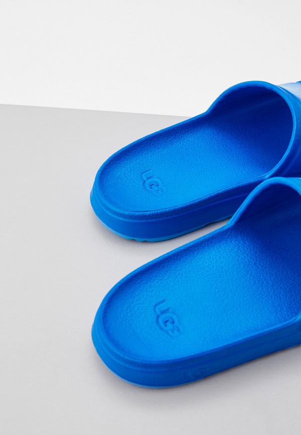 фото Сланцы ugg