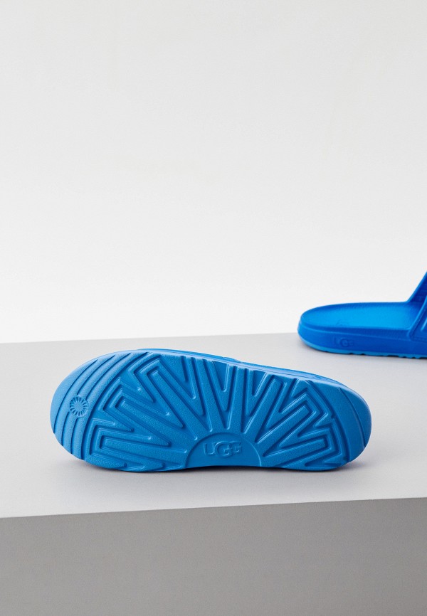 фото Сланцы ugg