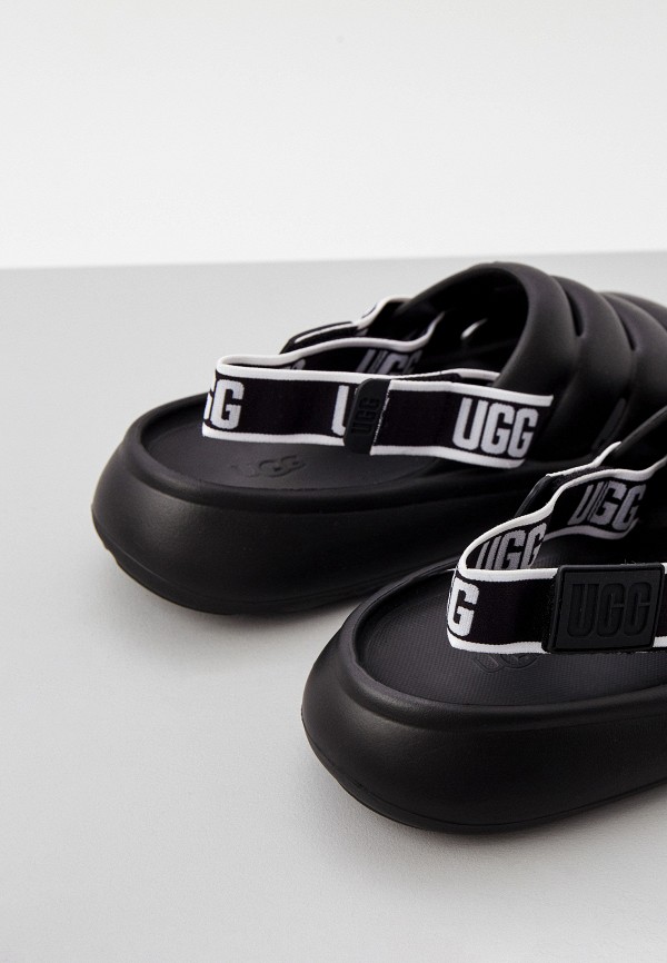 фото Сандалии ugg