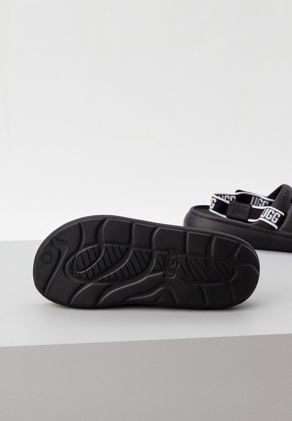 фото Сандалии ugg
