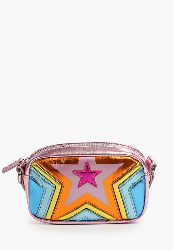 

Сумка Stella McCartney, Разноцветный