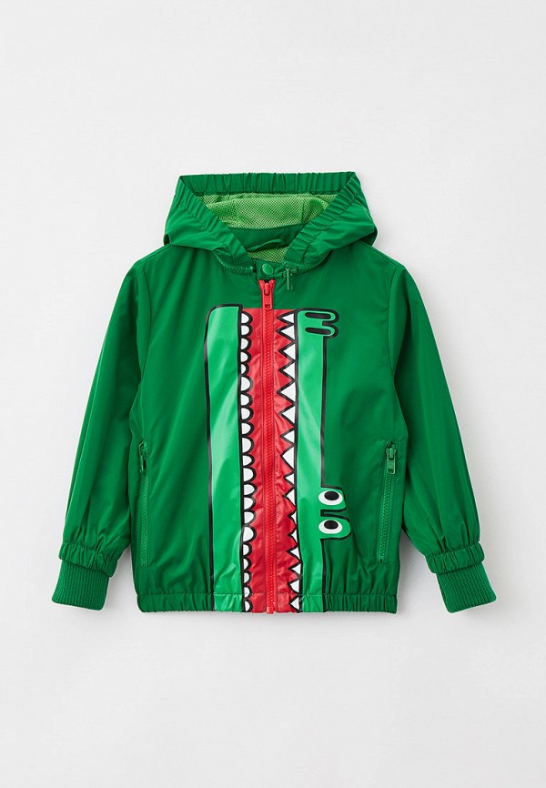

Ветровка Stella McCartney, Зеленый