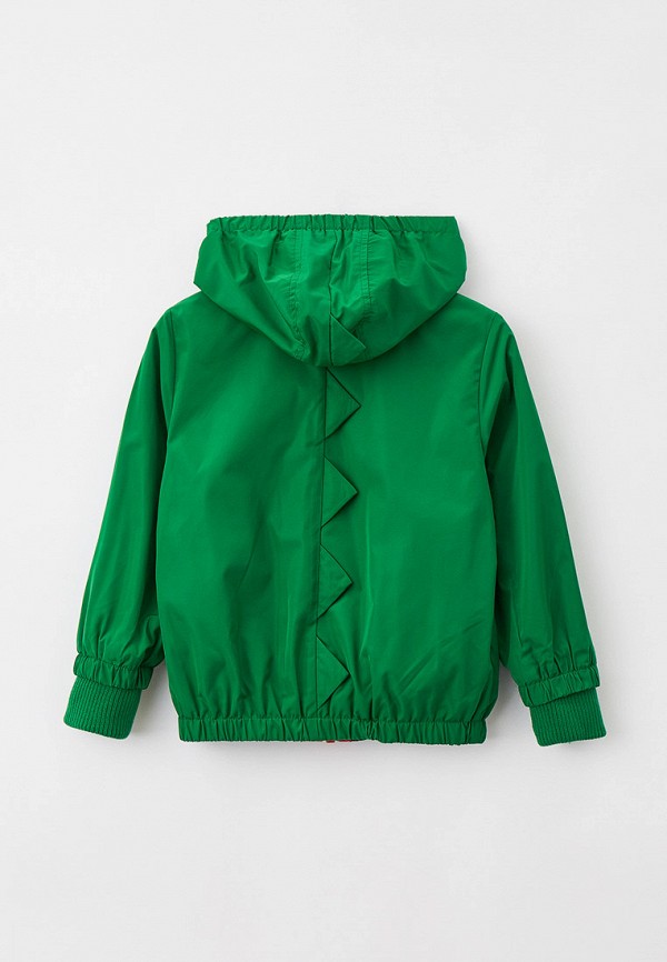 фото Ветровка stella mccartney