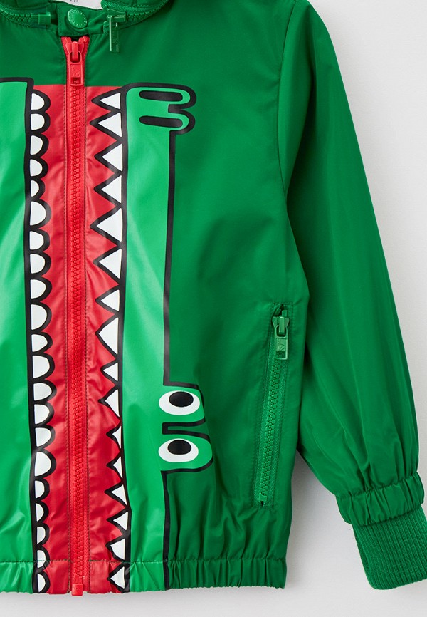 фото Ветровка stella mccartney