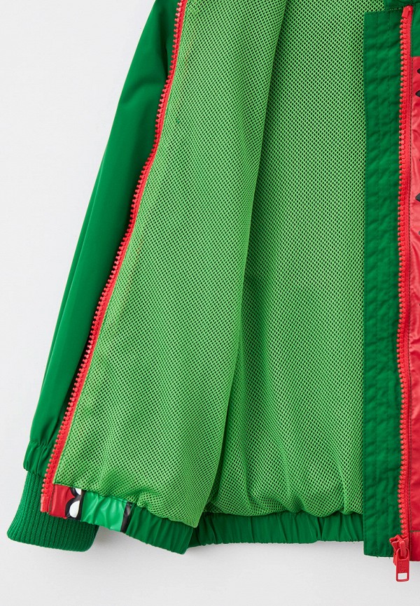 фото Ветровка stella mccartney