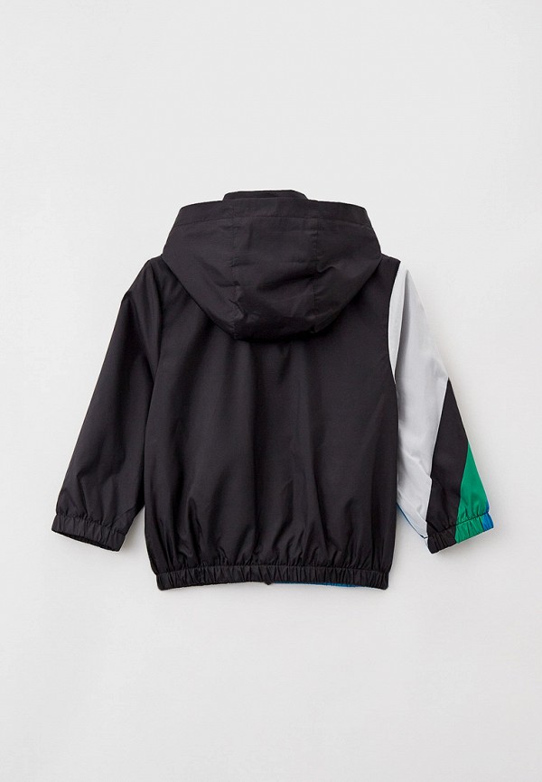 фото Ветровка stella mccartney