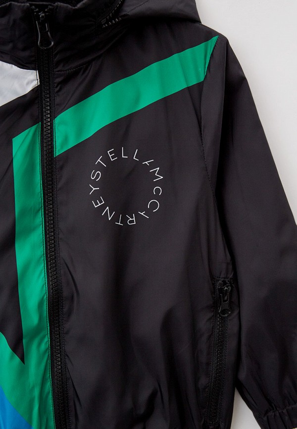 фото Ветровка stella mccartney