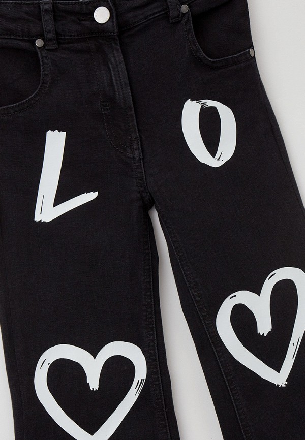 фото Джинсы stella mccartney