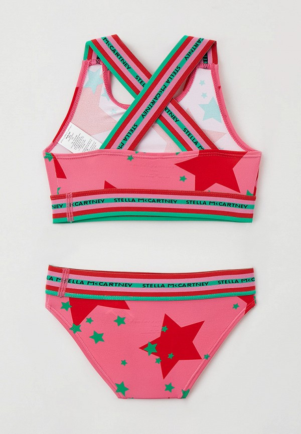фото Купальник stella mccartney