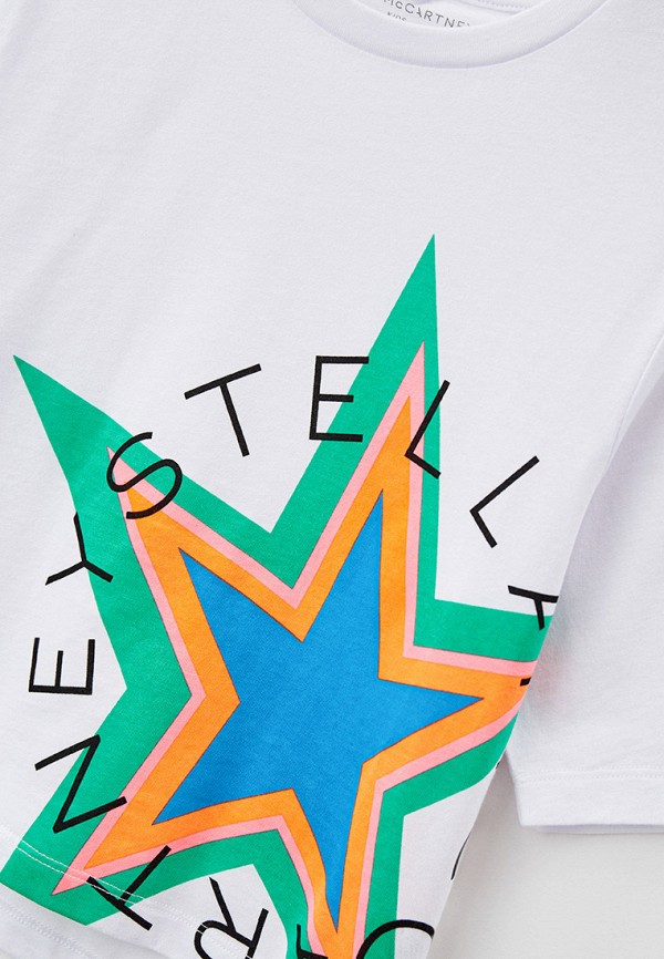 фото Футболка stella mccartney