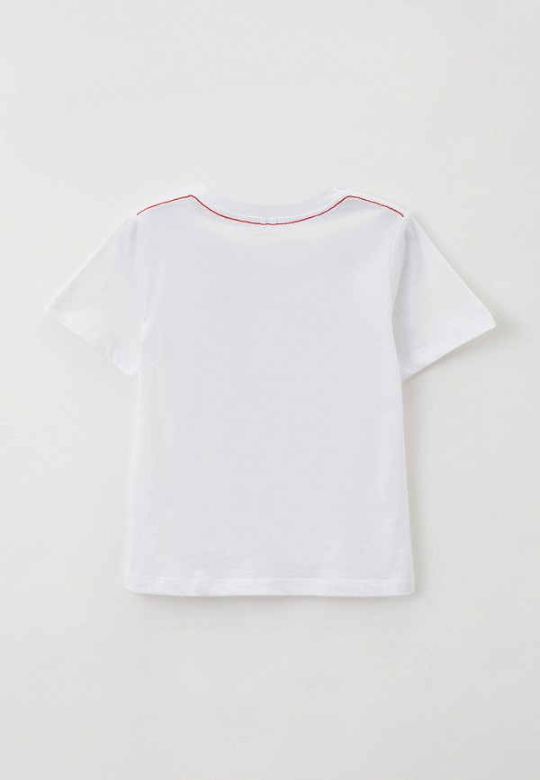 фото Футболка stella mccartney