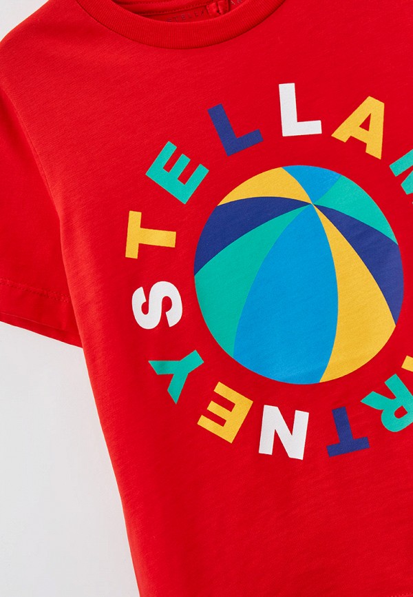 фото Футболка stella mccartney