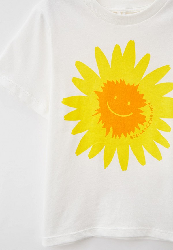 фото Футболка stella mccartney