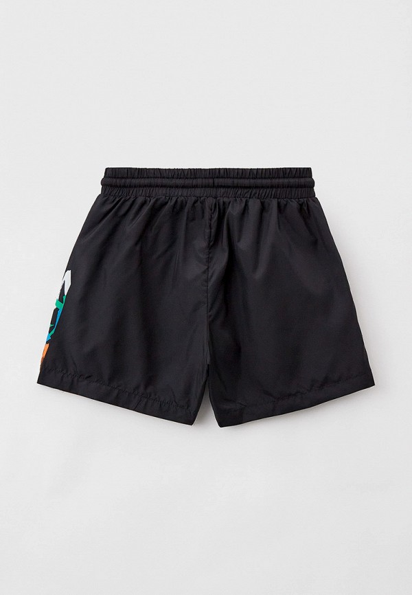 фото Шорты спортивные stella mccartney