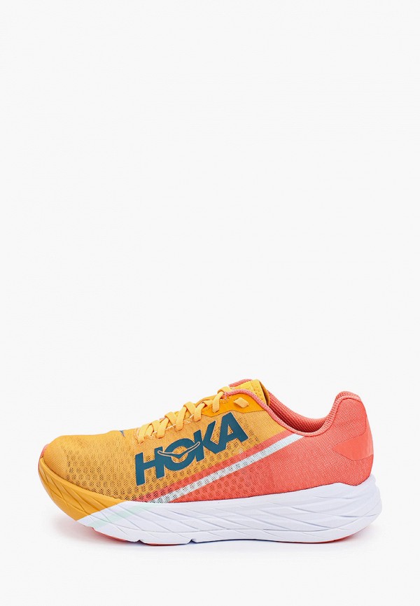 

Кроссовки Hoka One One, Оранжевый, M ROCKET X