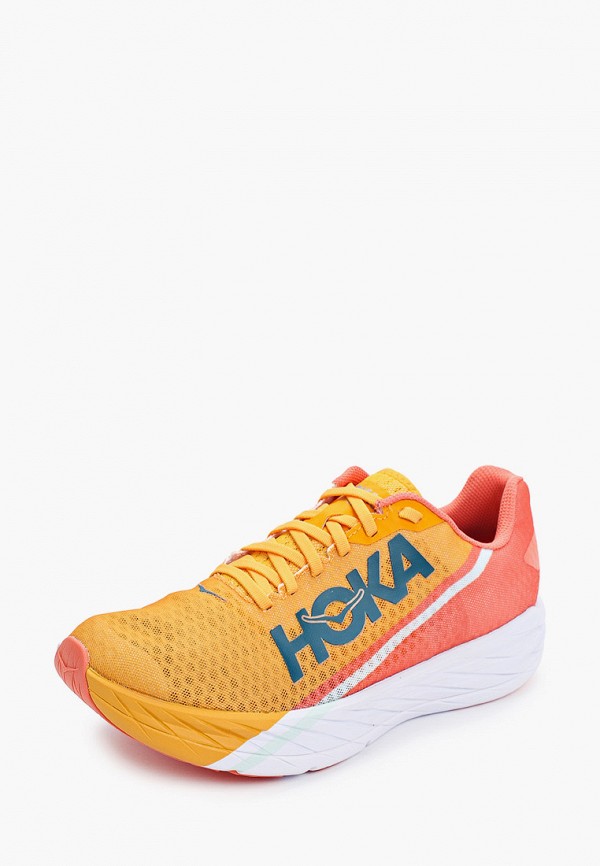 фото Кроссовки hoka one one