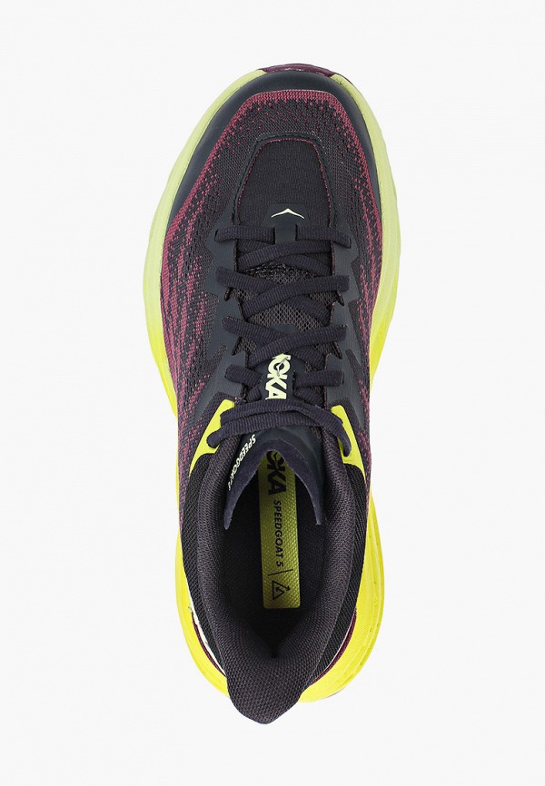 фото Кроссовки hoka one one