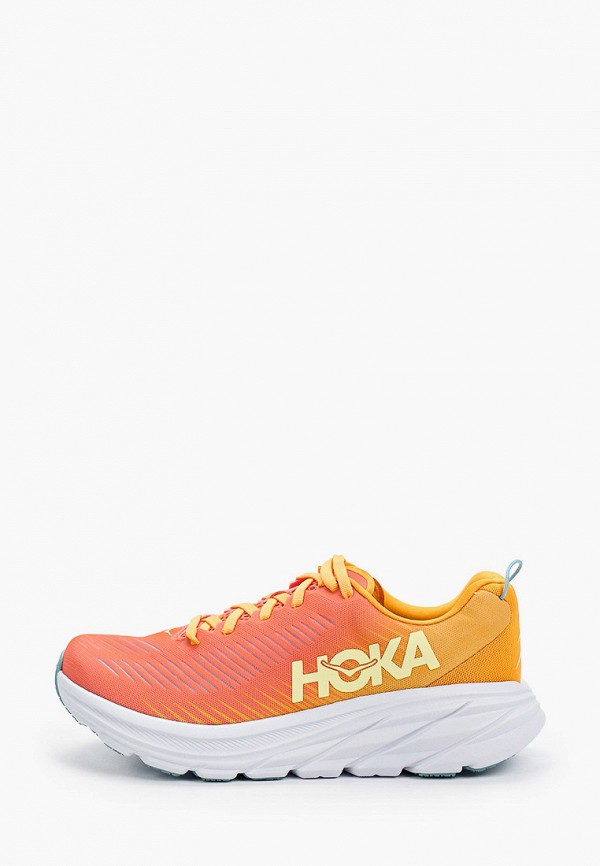

Кроссовки Hoka One One, Оранжевый, W RINCON 3