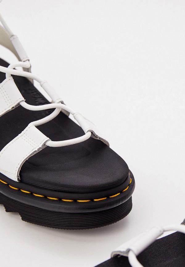 фото Сандалии dr. martens