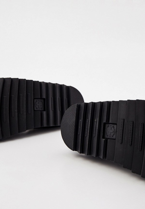 фото Сандалии dr. martens