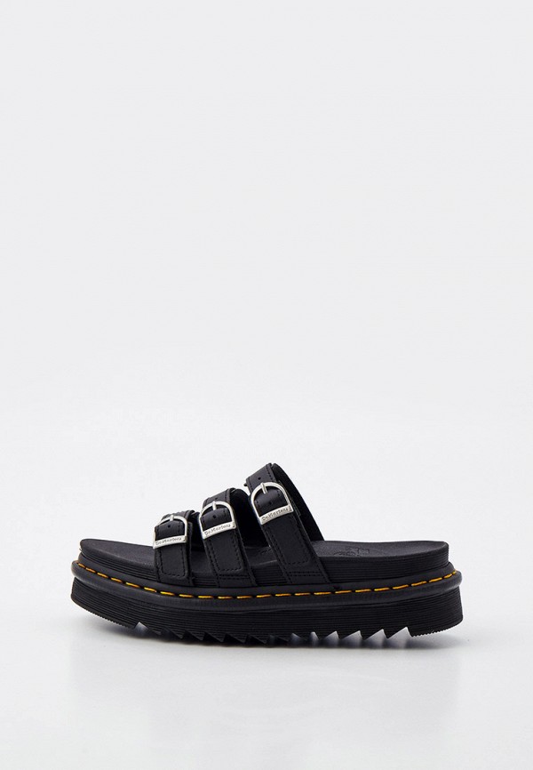 

Сабо Dr. Martens, Черный, Blaire Slide