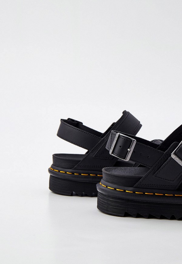 фото Босоножки dr. martens