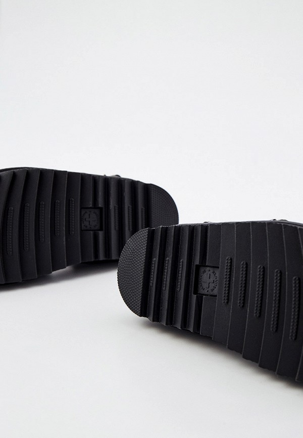 фото Босоножки dr. martens