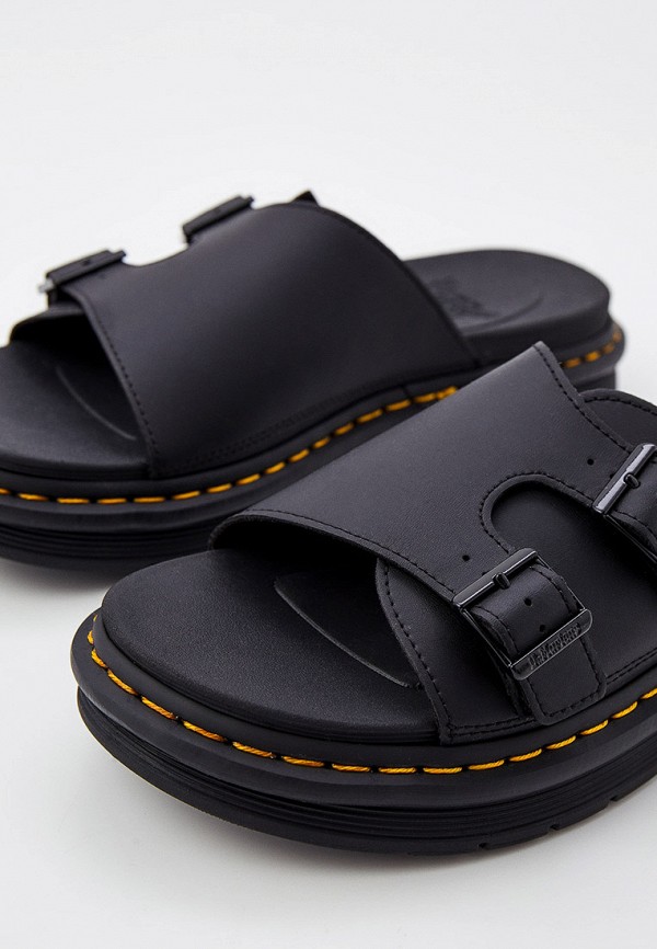 фото Сандалии dr. martens