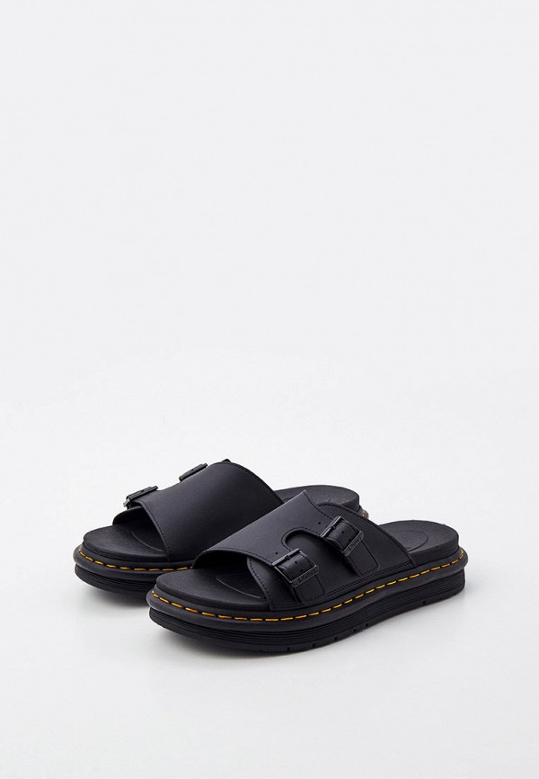 фото Сандалии dr. martens
