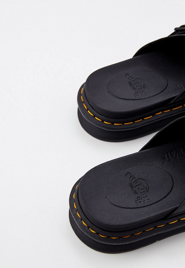 фото Сандалии dr. martens