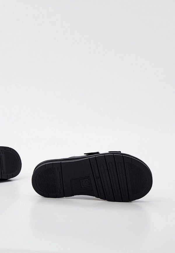 фото Сандалии dr. martens