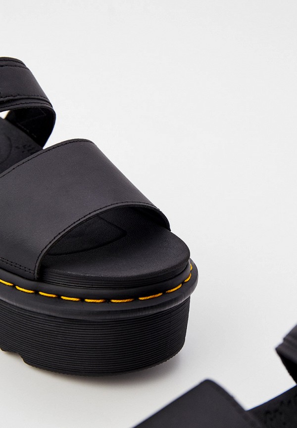 фото Босоножки dr. martens