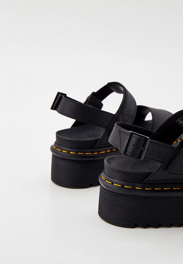 фото Босоножки dr. martens