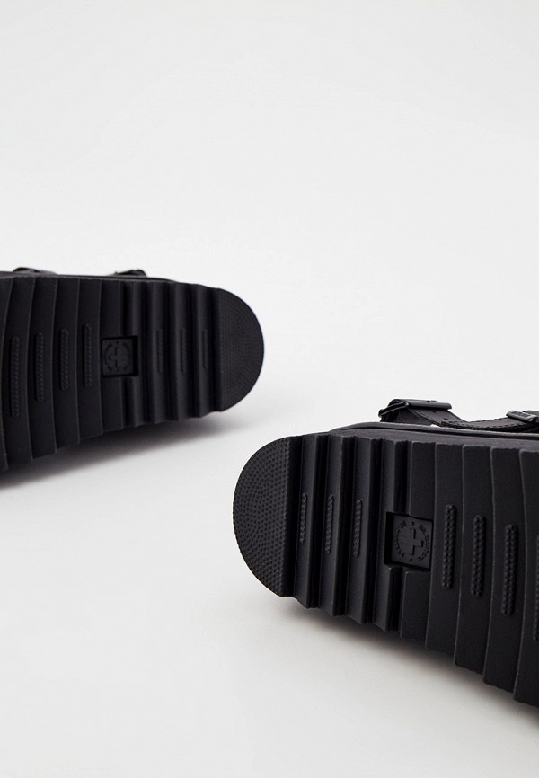 фото Босоножки dr. martens