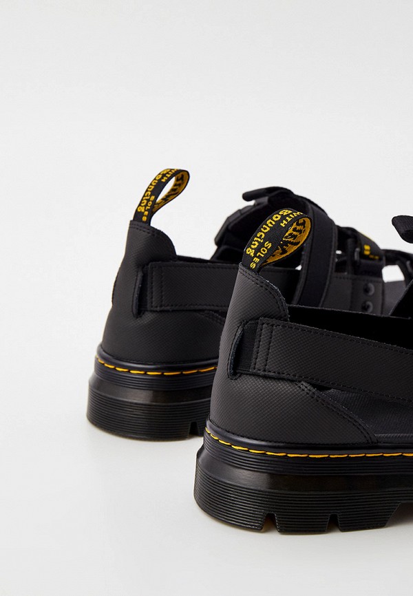 фото Сандалии dr. martens
