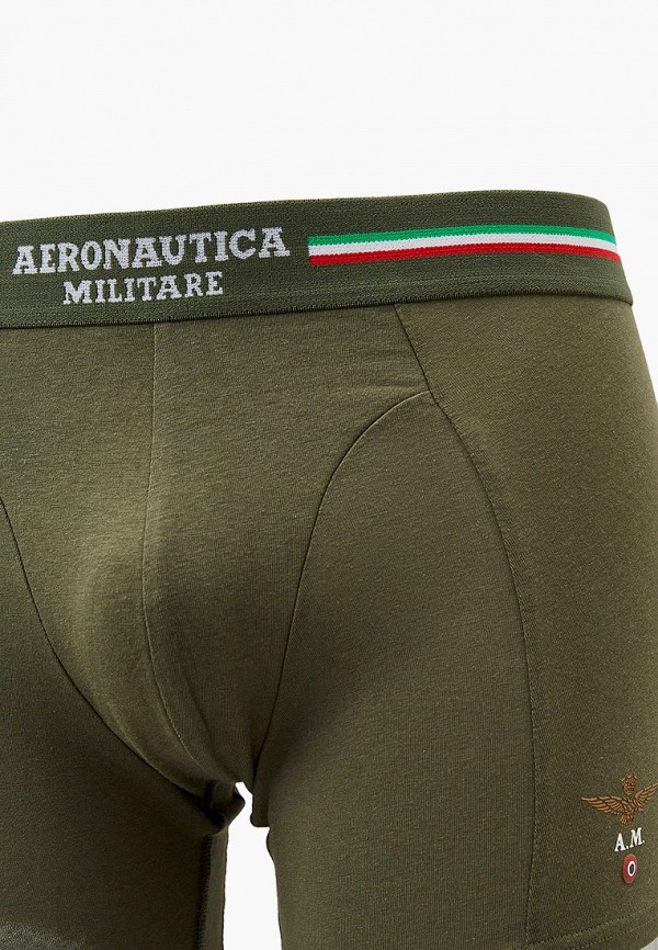 Трусы 2 шт. Aeronautica Militare Трусы 2 шт. Aeronautica Militare фото