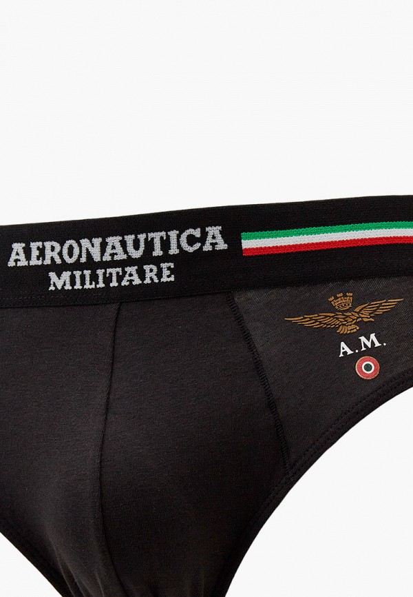 Трусы 2 шт.  Aeronautica Militare фото
