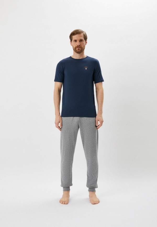 фото Футболка aeronautica militare