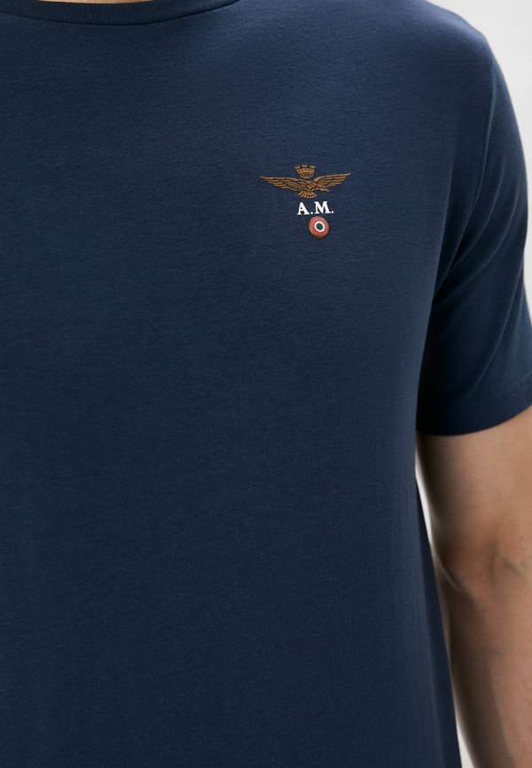 фото Футболка aeronautica militare