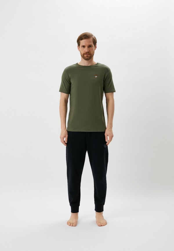 фото Футболка aeronautica militare