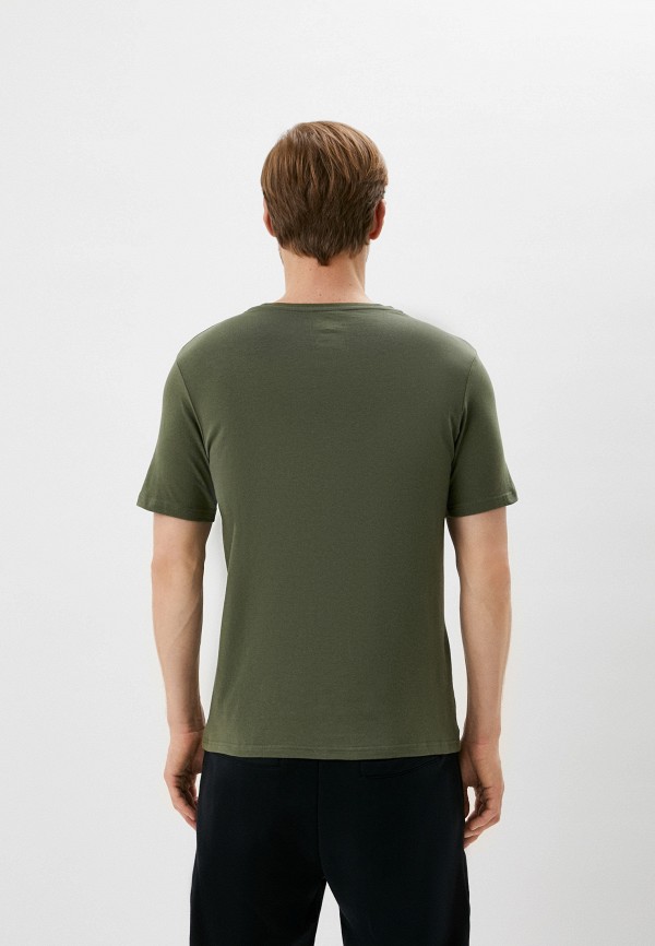 фото Футболка aeronautica militare