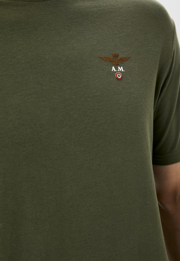 фото Футболка aeronautica militare