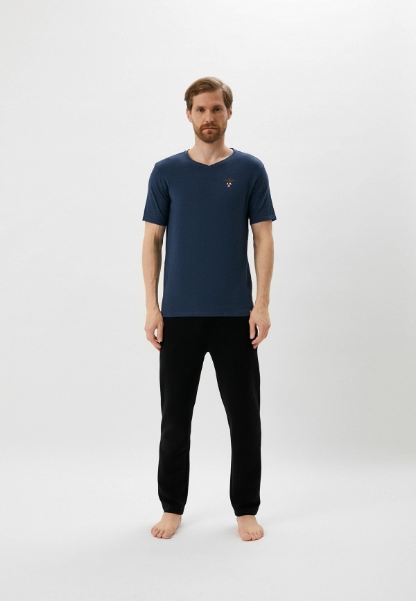 фото Футболка aeronautica militare