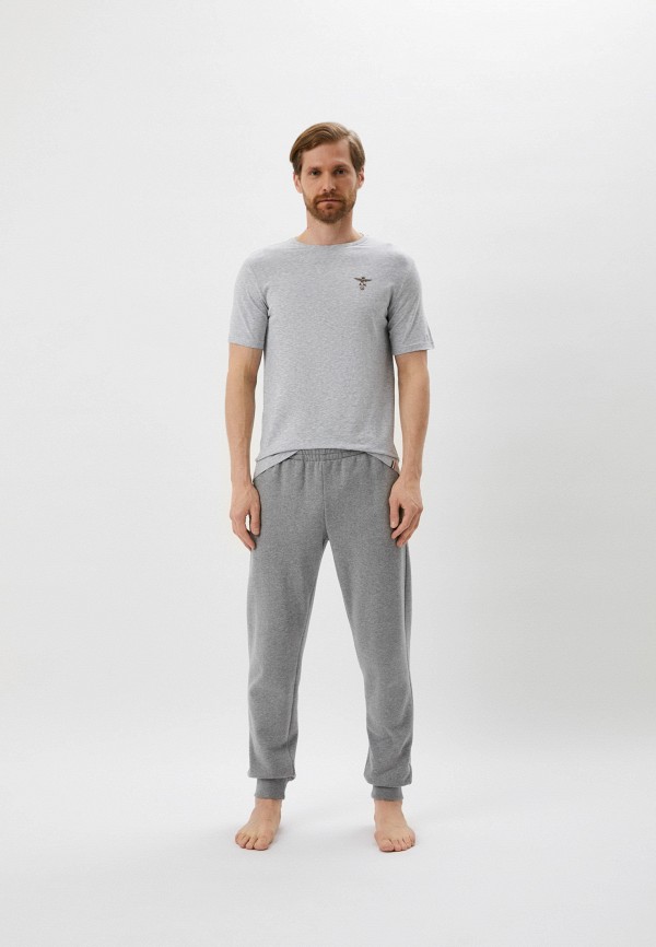 фото Футболка aeronautica militare