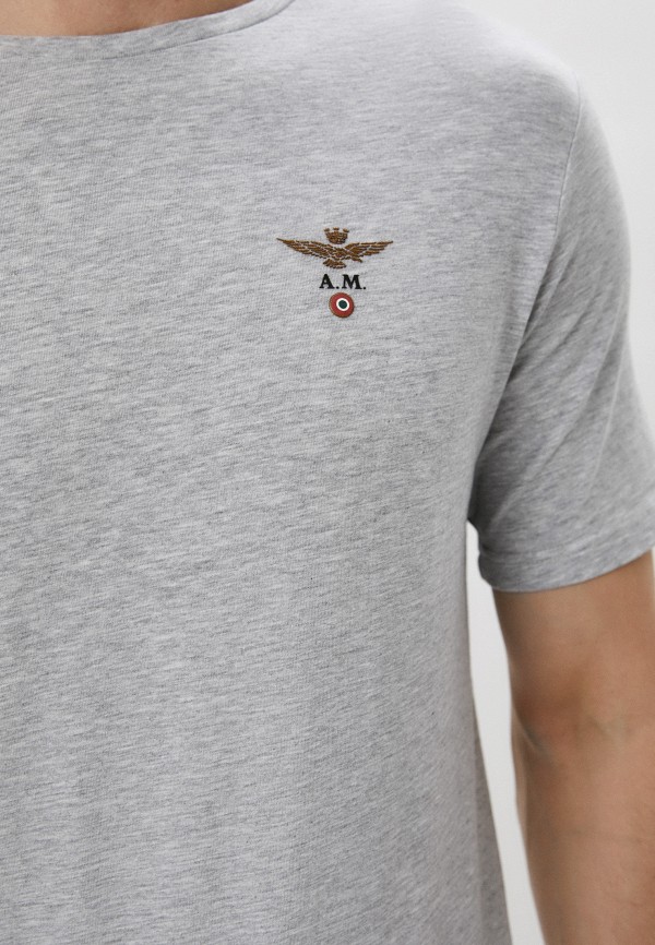 фото Футболка aeronautica militare