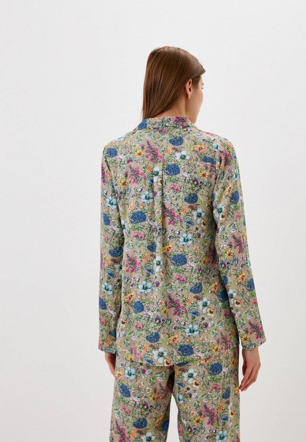 фото Рубашка домашняя underprotection