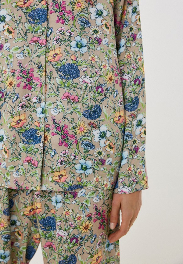 фото Рубашка домашняя underprotection