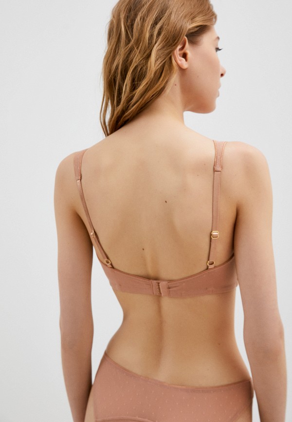 фото Бюстгальтер underprotection