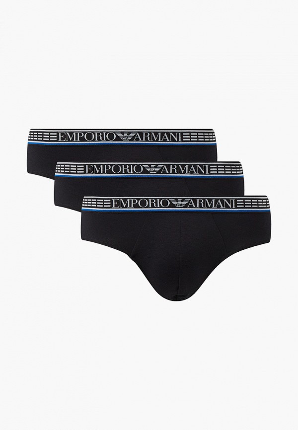 фото Трусы 3 шт. emporio armani